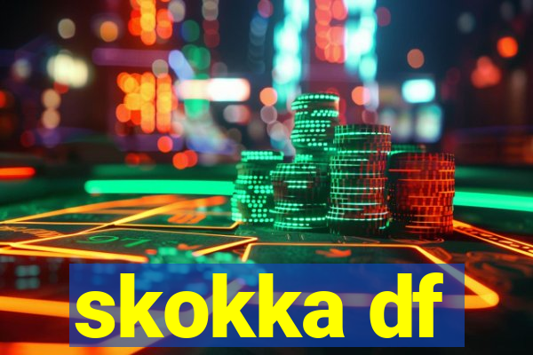 skokka df